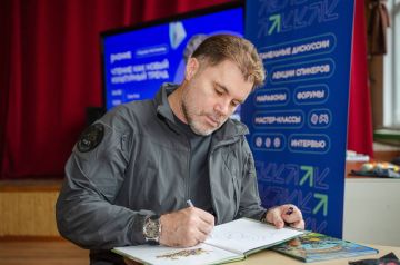 Чтение как новый культурный тренд