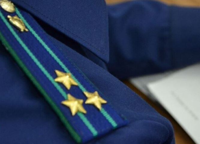 Прокуратура Запорожской области направила в суд уголовное дело против двоих граждан Украины