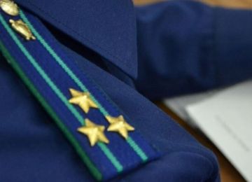 Прокуратура Запорожской области направила в суд уголовное дело против двоих граждан Украины