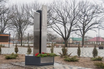 Сергей Золотарёв: Уважаемые мелитопольцы!. В этом году наш город принимает участие в XI Всероссийском конкурсе лучших проектов создания комфортной городской среды