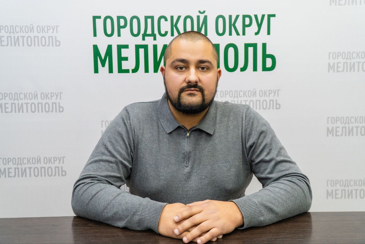 Сергей Золотарёв: Свой День рождения отмечает депутат Мелитопольского городского Совета Анатолий Панчев