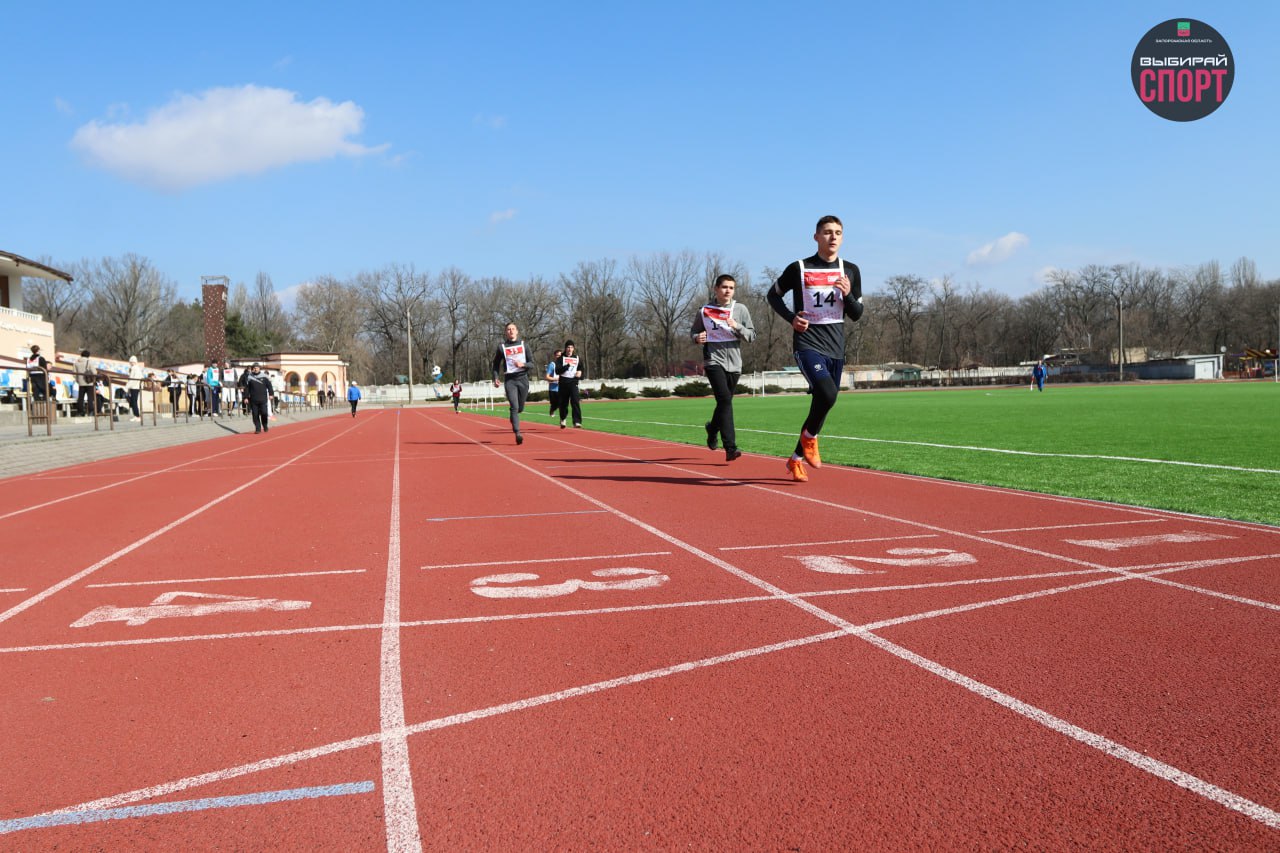 В преддверии празднования 95-летия ВФСК "ГТО" в Запорожской области проходит ряд мероприятий, подробнее далее В преддверии празднования 95-летия ВФСК "ГТО" в Запорожской области проходит ряд мероприятий, подробнее далее
