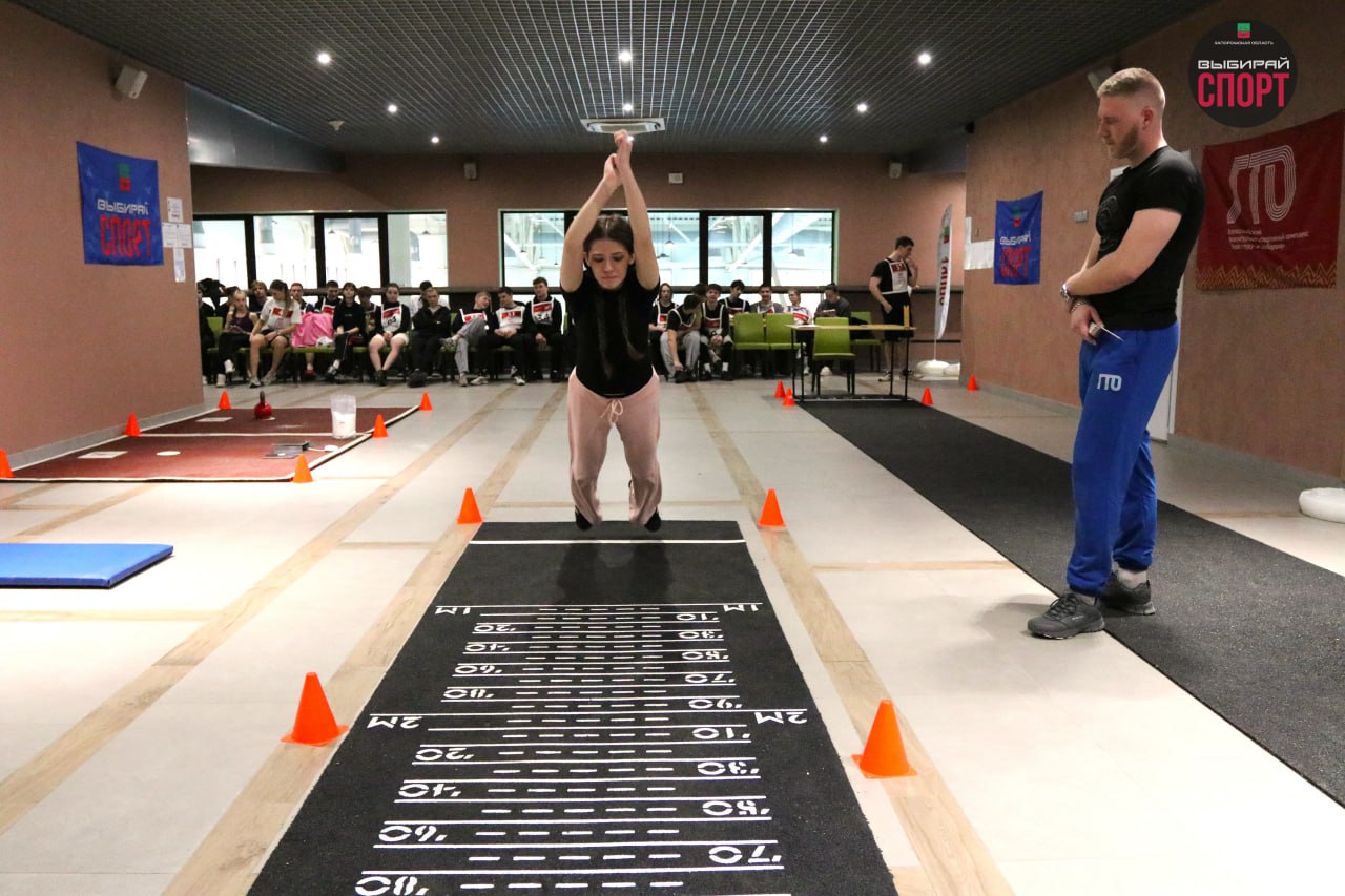 В преддверии празднования 95-летия ВФСК "ГТО" в Запорожской области проходит ряд мероприятий, подробнее далее В преддверии празднования 95-летия ВФСК "ГТО" в Запорожской области проходит ряд мероприятий, подробнее далее