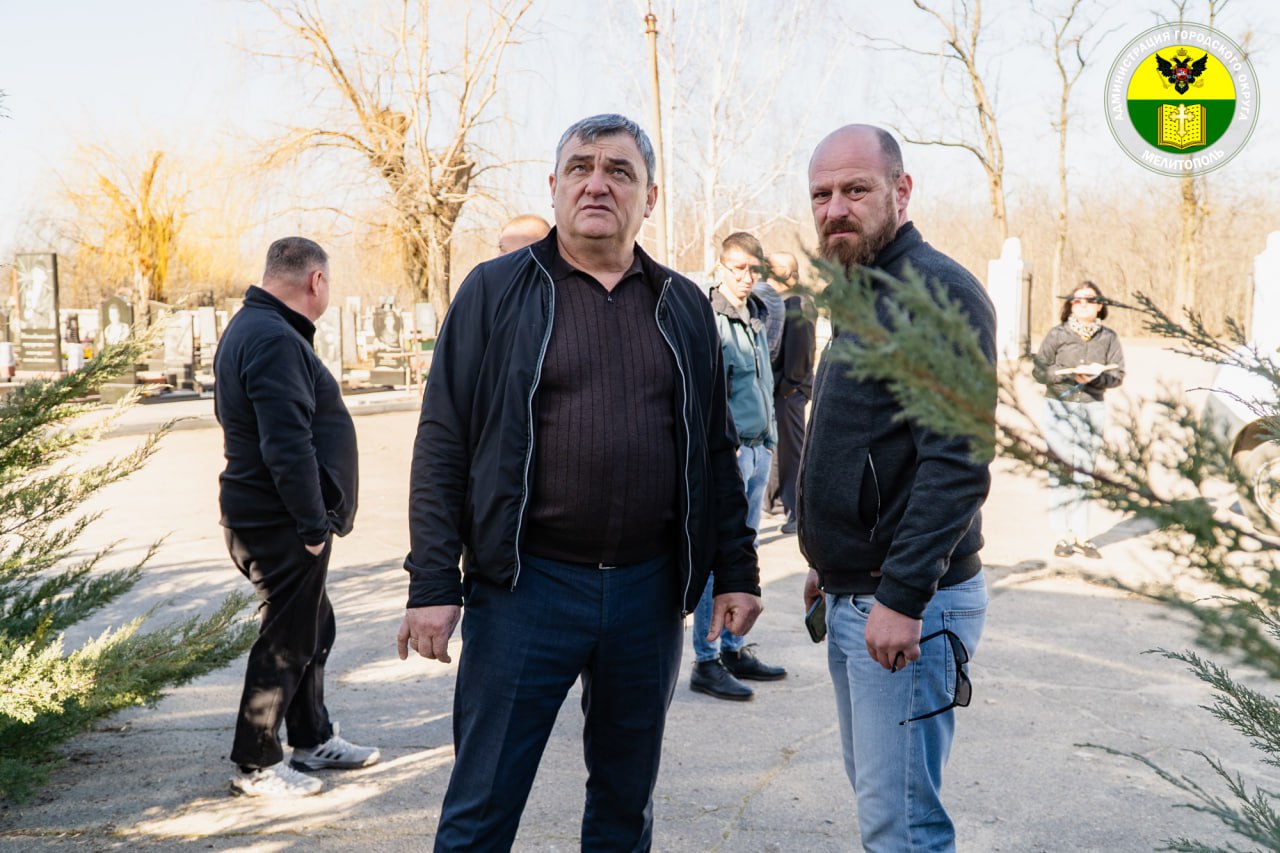 Сергей Золотарёв: Провёл еженедельное выездное совещание с руководителями структурных подразделений Сергей Золотарёв: Провёл еженедельное выездное совещание с руководителями структурных подразделений