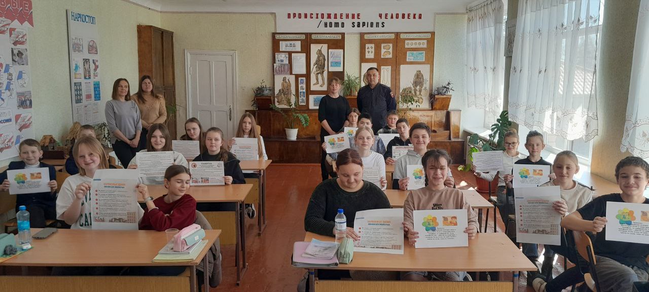 В рамках акции «Безопасное детство» и в связи с участившимися случаями нахождения несовершеннолетних на объектах повышенной опасности В рамках акции «Безопасное детство» и в связи с участившимися случаями нахождения несовершеннолетних на объектах повышенной опасности