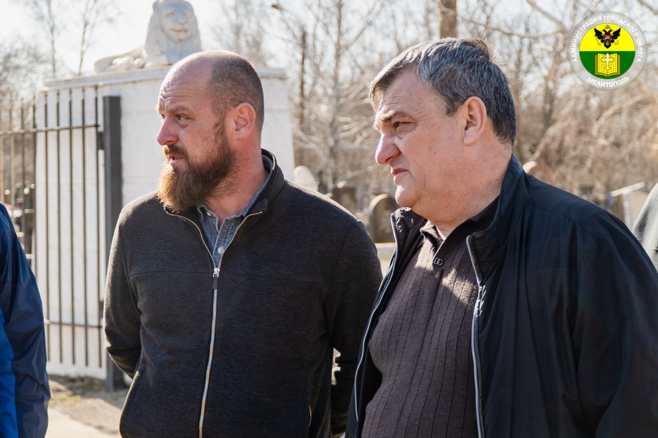 Сергей Золотарёв: Провёл еженедельное выездное совещание с руководителями структурных подразделений