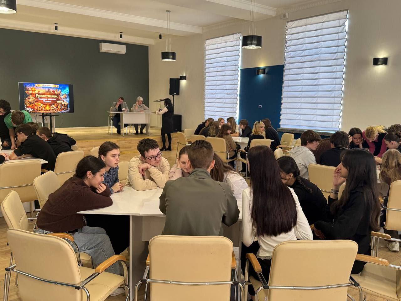 Кубок «Звездного часа» нашел своих героев! Кубок «Звездного часа» нашел своих героев!