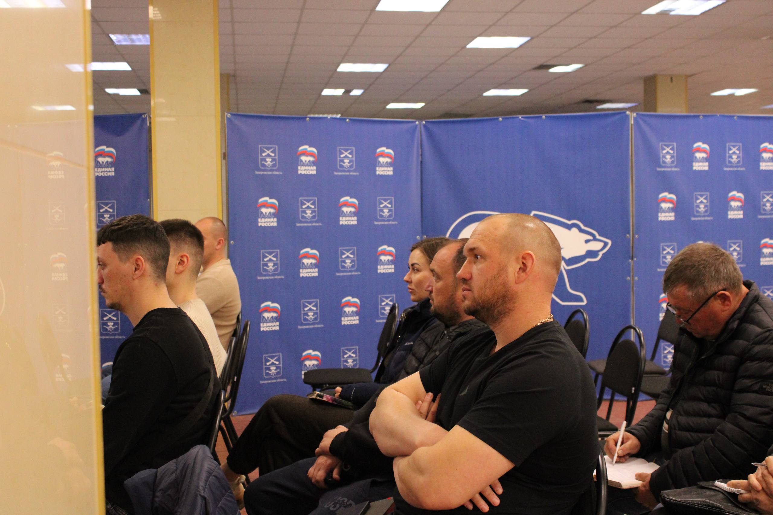 Рабочие встречи с аграриями продолжаются в районах Запорожской области Рабочие встречи с аграриями продолжаются в районах Запорожской области