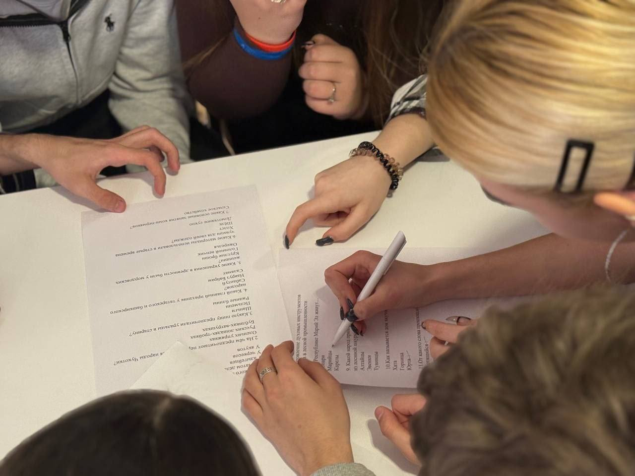 Кубок «Звездного часа» нашел своих героев! Кубок «Звездного часа» нашел своих героев!