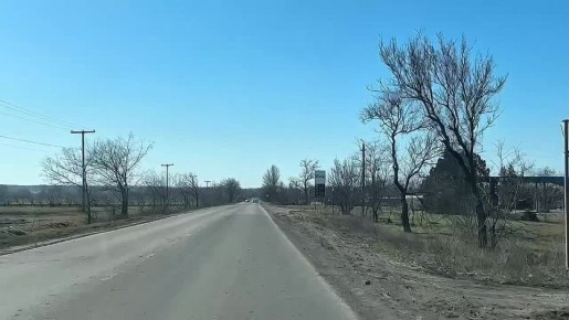 Важные новости для автомобилистов и жителей сёл Зареченского территориального отдела!