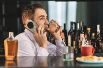 В России создали ИИ-детектор опьянения по речи