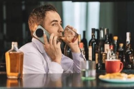 В России создали ИИ-детектор опьянения по речи