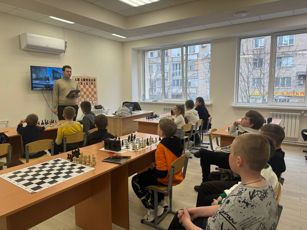 Память и бдительность: лекция о противодействии терроризму Память и бдительность: лекция о противодействии терроризму