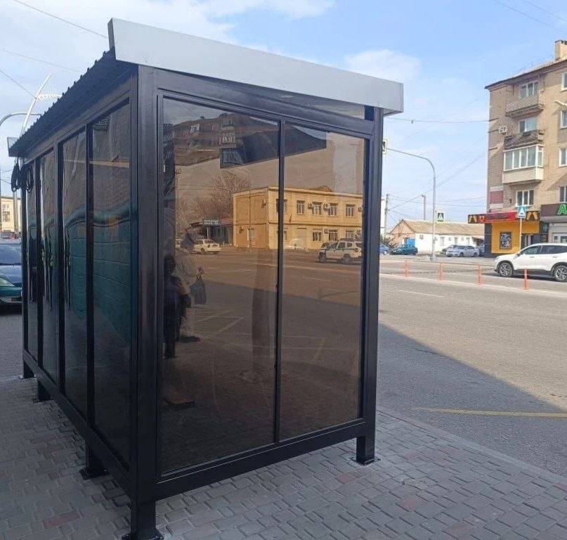 В Мелитополе продолжается обновление городской инфраструктуры В Мелитополе продолжается обновление городской инфраструктуры