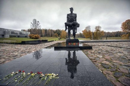 22 марта — трагическая дата, которая навсегда останется в нашей истории