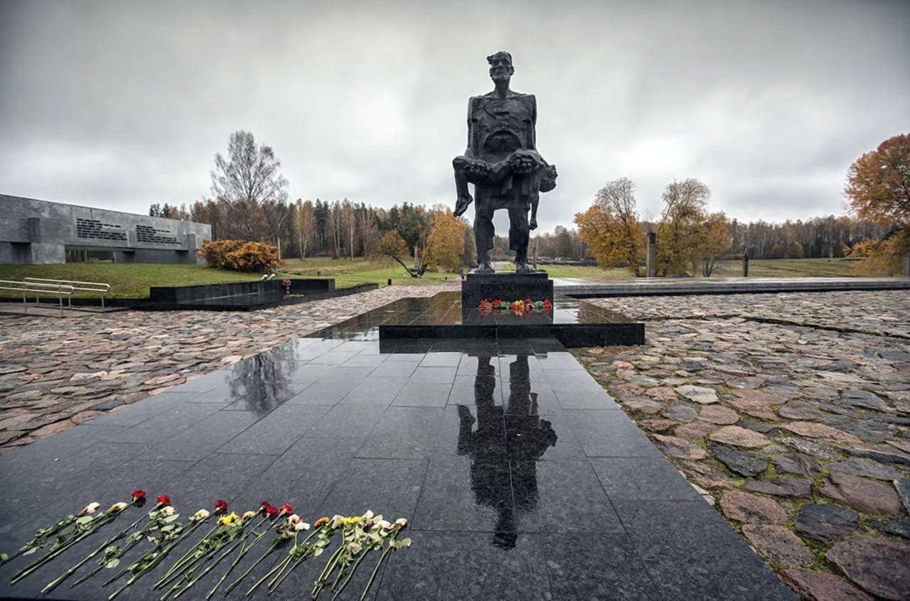 22 марта — трагическая дата, которая навсегда останется в нашей истории