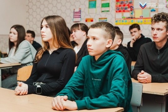 Всероссийский урок памяти «Возвращение в родную гавань» Всероссийский урок памяти «Возвращение в родную гавань»