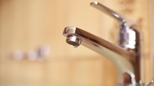 Временные перебои в системе водоснабжения наблюдаются в Мелитополе