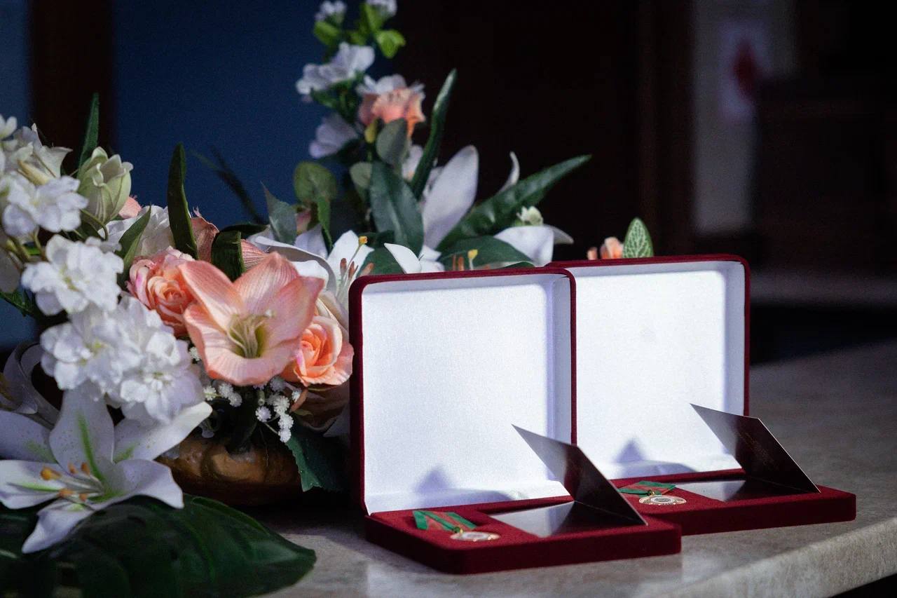 В Запорожской области отметили лучших работников культуры В Запорожской области отметили лучших работников культуры