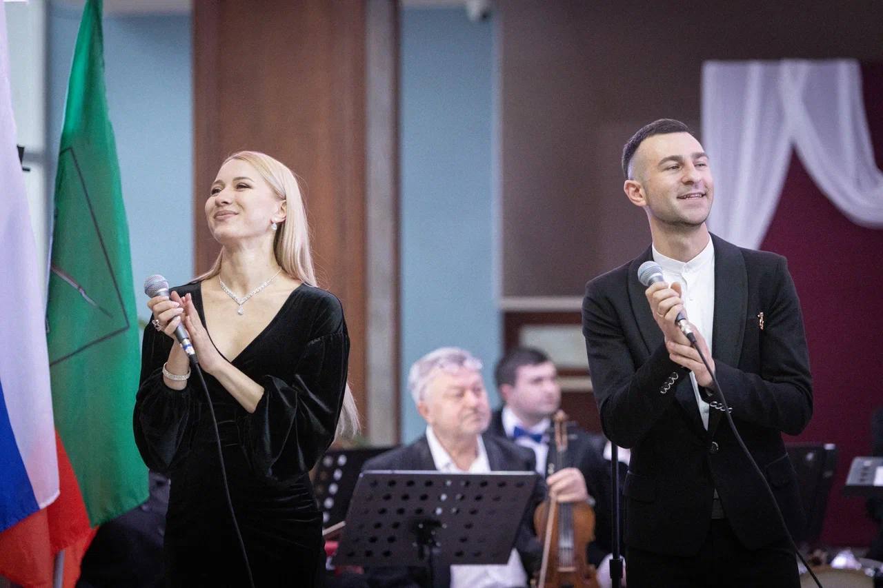 В Запорожской области отметили лучших работников культуры В Запорожской области отметили лучших работников культуры