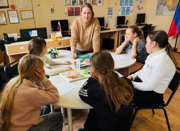 �����, ������� �����!�: ���-��� � ��������� ����������