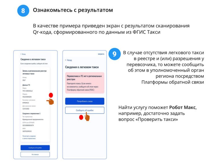 Жители Запорожской области могут проверить легальность такси онлайн Жители Запорожской области могут проверить легальность такси онлайн