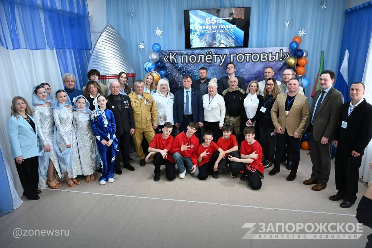 Профсоюзы расширят программу творческих конкурсов ко Дню космонавтики Профсоюзы расширят программу творческих конкурсов ко Дню космонавтики