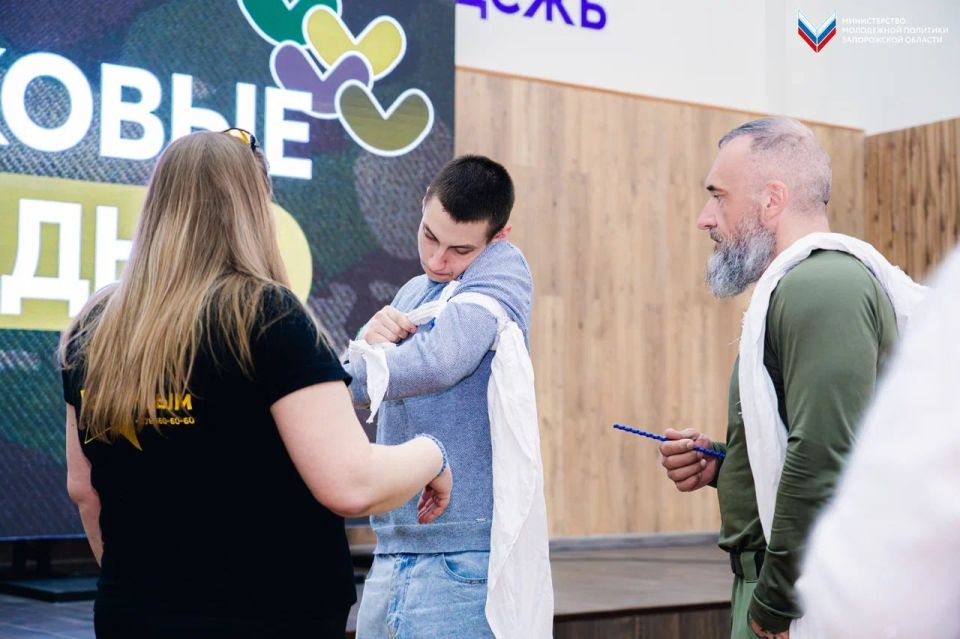 �� ���� ������: � ���������� ������ ��������������� ��������� ��� ���������� ������