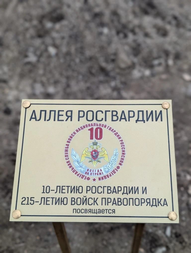 В Мелитополе команда запорожского филиала фонда «Защитники Отечества» приняла участие в праздновании 10-летия Федеральной службы войск Национальной гвардии РФ. Росгвардейцы провели в честь юбилея автопробег по улицам города...