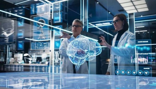 Искусственный интеллект не сможет заменить специалистов физического труда - по крайней мере в ближайшие годы