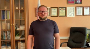 Игорь Кастюкевич: Более 600 детей из Нижнесерогозского и близлежащих районов Херсонщины обследовали и проконсультировали врачи из Оренбургской области.