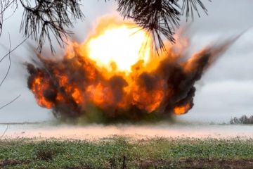 Город атакован ударными дронами, есть пострадавшие: ВСУ налетели на мирный Мелитополь