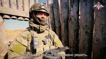 На полигонах Запорожской области военнослужащие группировки «Днепр» продолжают отрабатывать тактические действия и взаимодействие подразделений