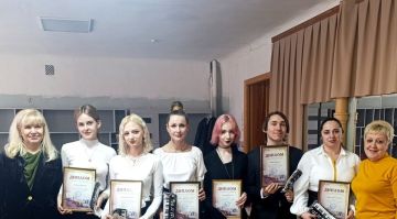 В Мелитопольском колледже культуры и искусств прошел конкурс профессионального мастерства