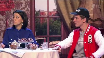 Сегодня, 1 апреля, мы отмечаем прекрасный и всеми любимый День юмора! Это особенный день, когда можно позволить себе немного больше улыбок, смеха и позитивных эмоций