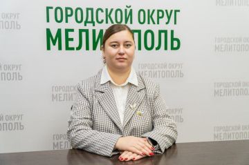 Сергей Золотарёв: Сегодня свой день рождения отмечает депутат Мелитопольского городского Совета Татьяна Ивановна Климишина