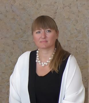 Сергей Золотарёв: Сегодня свой день рождения отмечает начальник управления ЗАГС Запорожской области Виктория Викторовна Доля