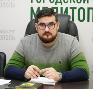 Сергей Золотарёв: Сегодня свой день рождения отмечает директор МКУ «Центр экономического развития и инфраструктуры» Александр Александрович Шичков