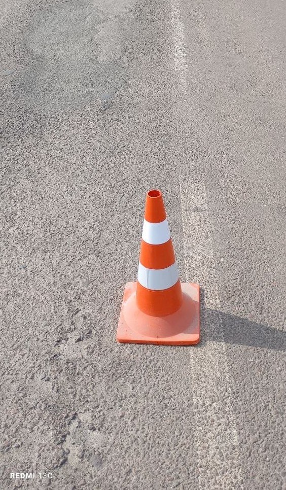 ГУП «УАЗО» продолжает работы по приведению автомобильных дорог Запорожской области в нормативное состояние ГУП «УАЗО» продолжает работы по приведению автомобильных дорог Запорожской области в нормативное состояние