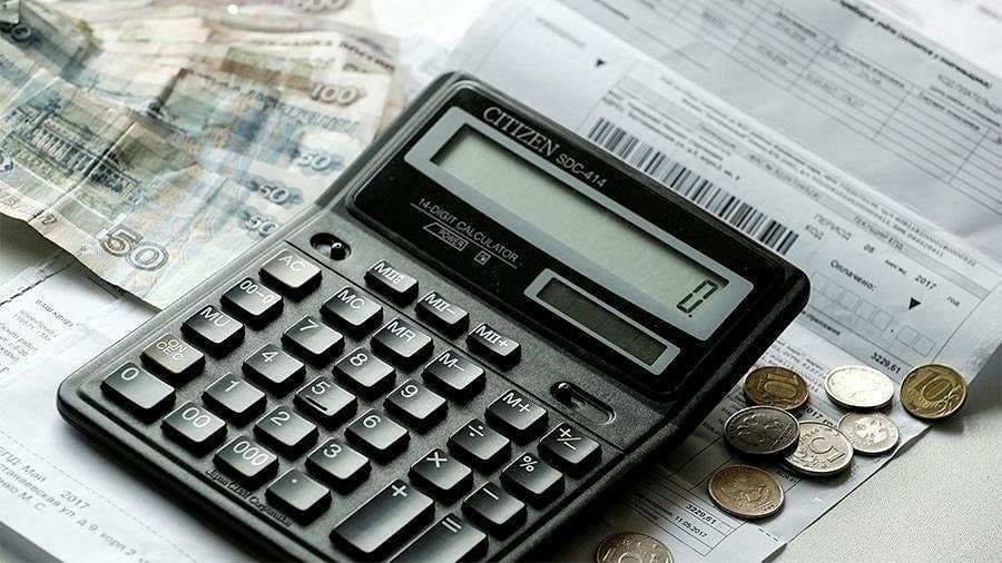 Пеня будет начисляться за долги по оплате услуг вывоза мусора