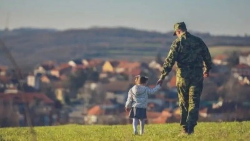 Прием детей военнослужащих в детский сад: льготы и документы