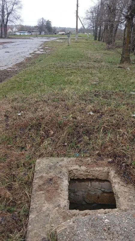 В селе Новониколаевка модернизируют водопровод при поддержке севастопольских шефов В селе Новониколаевка модернизируют водопровод при поддержке севастопольских шефов