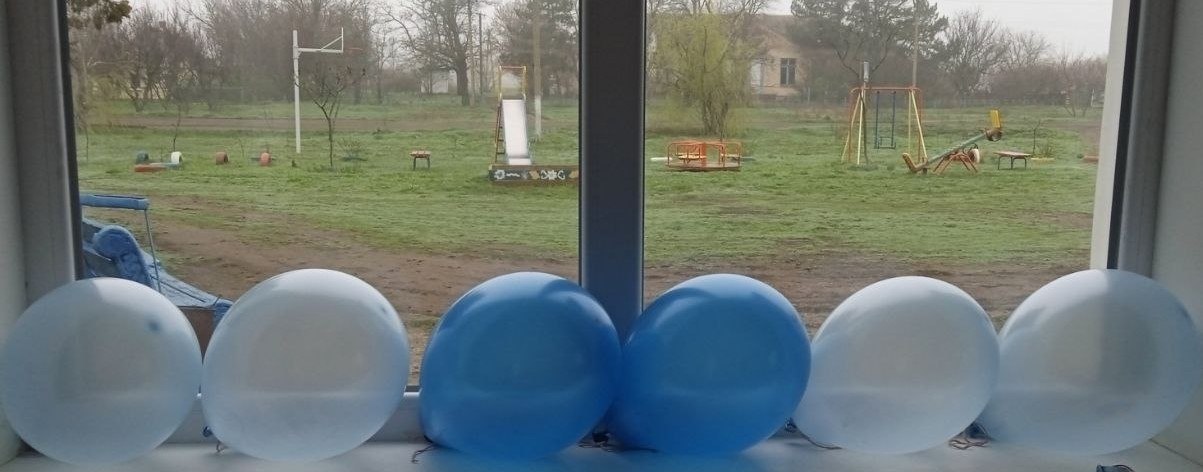 «Зажги синим». С целью повышения осведомлённости об аутизме и его многообразии, разрушения мифов, связанных с расстройствами аутистического спектра (РАС), а также выражения поддержки семьям, воспитывающим особенных детей... «Зажги синим». С целью повышения осведомлённости об аутизме и его многообразии, разрушения мифов, связанных с расстройствами аутистического спектра (РАС), а также выражения поддержки семьям, воспитывающим особенных детей...