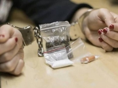 Студентка Мелитопольского государственного университета осуждена за попытку сбыта наркотиков через интернет-закладки