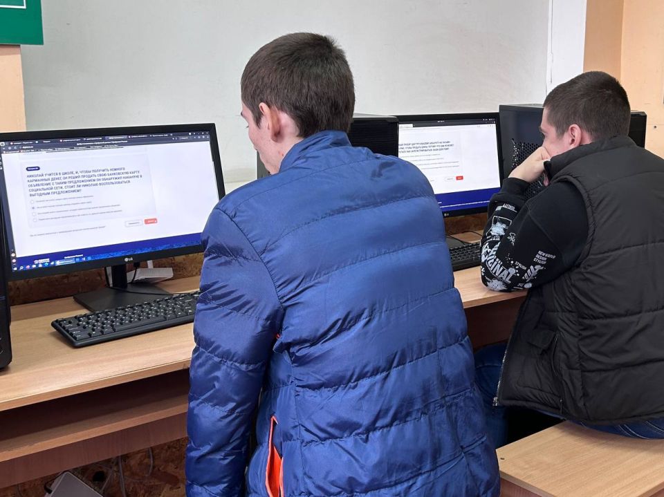 Григорий Прохватилов: Сегодня дали старт Всероссийской акции «Цифровой диктант» в Запорожской области Григорий Прохватилов: Сегодня дали старт Всероссийской акции «Цифровой диктант» в Запорожской области