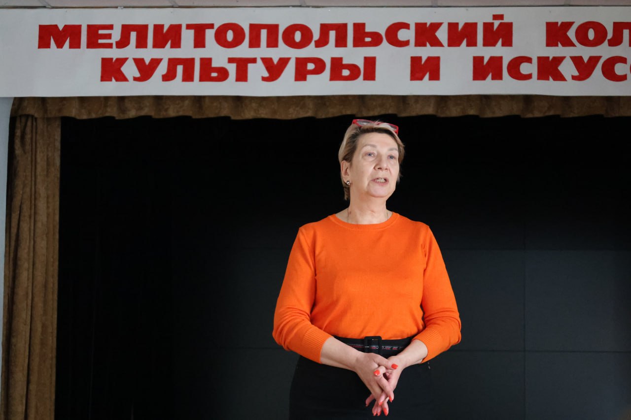 День открытых дверей в Мелитопольском колледже культуры и искусств — праздник таланта и вдохновения День открытых дверей в Мелитопольском колледже культуры и искусств — праздник таланта и вдохновения