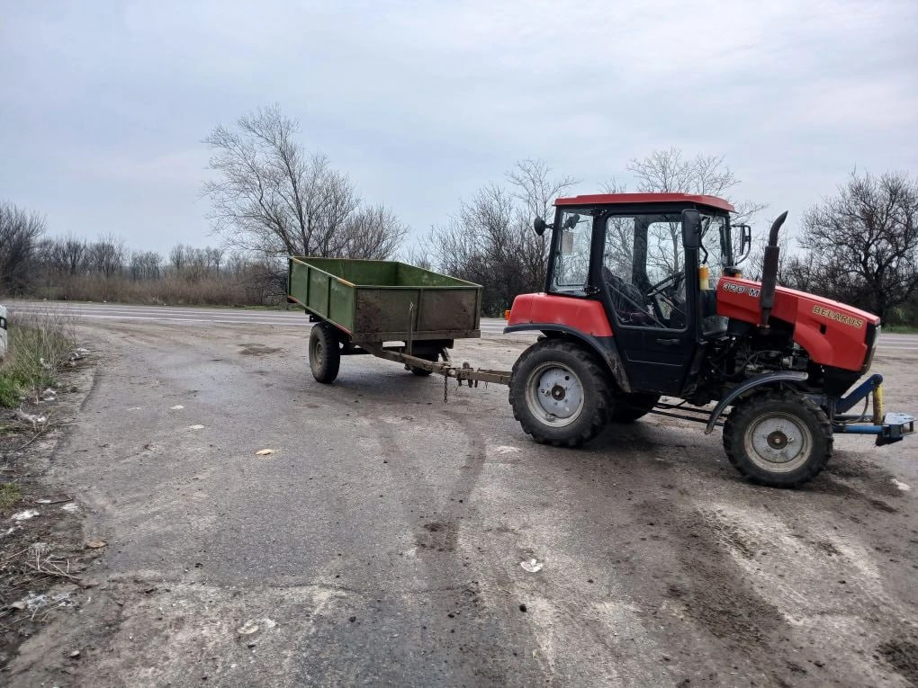 Сотрудники МБУ «Жилсервис» продолжают проводить плановые работы по уборке мусора на обочинах и прилегающих территориях Сотрудники МБУ «Жилсервис» продолжают проводить плановые работы по уборке мусора на обочинах и прилегающих территориях