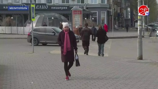 В Запорожской области специалисты продолжают восстанавливать энергосистему, пострадавшую от ударов ВСУ