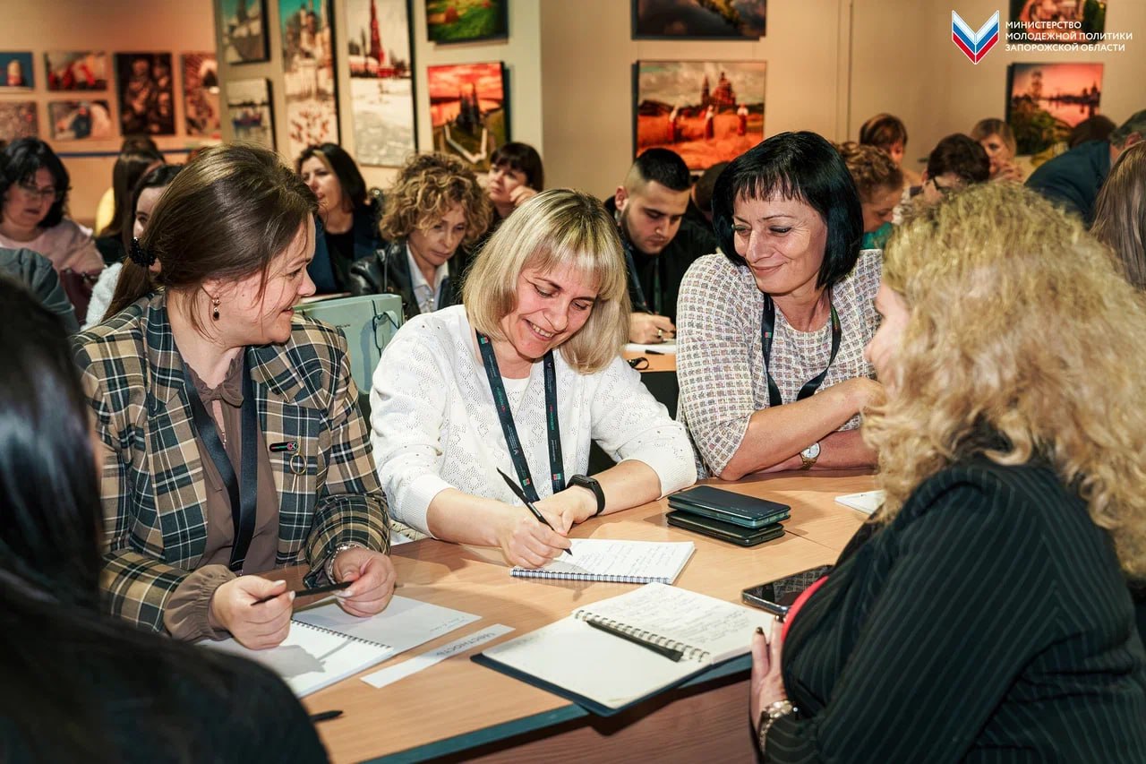 Как говорить о ценностях так, чтобы слушали — и слышали? Как говорить о ценностях так, чтобы слушали — и слышали?