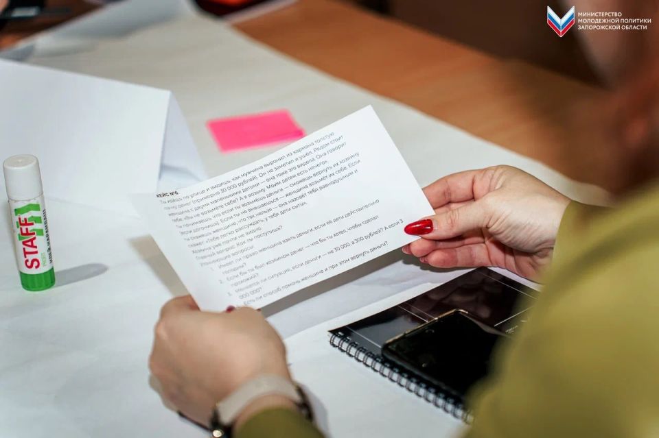 Как говорить о ценностях так, чтобы слушали — и слышали? Как говорить о ценностях так, чтобы слушали — и слышали?
